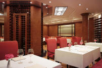 Luxury Cruises Just Silversea Silver Spirit Veranda Suite 2024 Restaurant