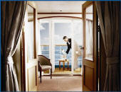 Luxury Cruises Just Silver Origin, Silversea Room Best Cruise Line