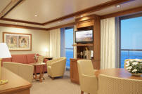 Luxury Cruises Just Silver sea - Silver Explorer 2008/2009