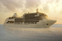 Luxury Cruises Just Silversea - Silver Explorer 2025 PA2