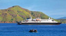 Luxury Cruises Just Silversea - Silver Explorer 2026