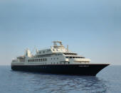 Luxury Cruises Just Silver sea - Silver Explorer 2020