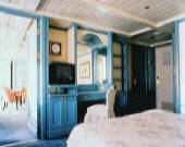Luxury Cruises Just Silver Cloud SilverSeas 2025