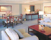 Luxury Cruises Just Silver Cloud 2008