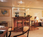 Luxury Cruises Just Silver Shadow 2026